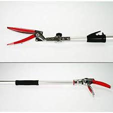 ( 1351-00) Teleskop/Teichputzschere 190ZTR-3.1