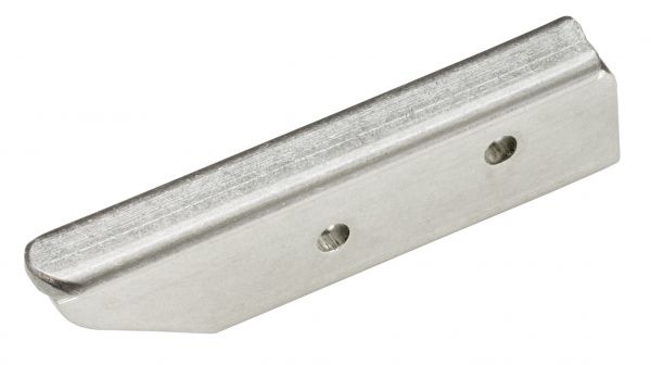 Löwe 3002/og75 Unterlage (Amboss) für 75mm Schnittlänge