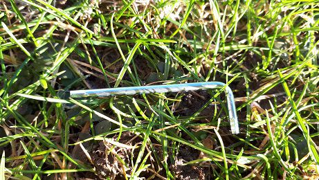 Elektro Powermähkopf (ATBE001) Set