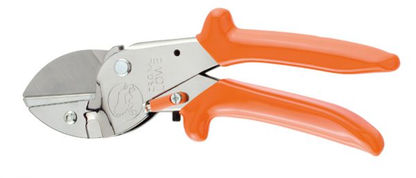 Löwe 2.107 Amboss-Schere mit verstellbarer Griffweite