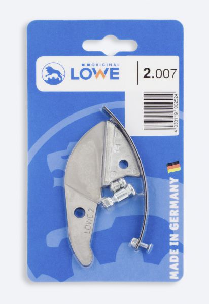 Löwe 2.007 Ersatzteil-Set Löwe 2