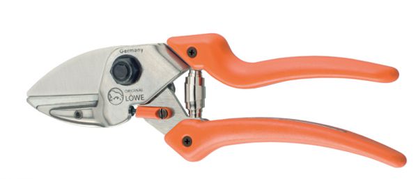 Löwe 6.107 Amboss-Schere