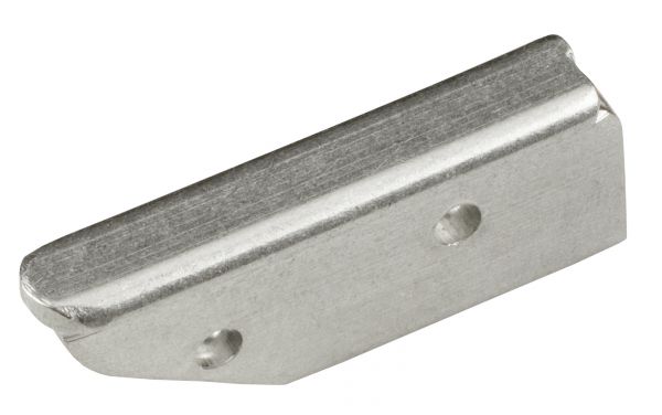 Löwe 3002/og50 Unterlage (Amboss) für 50mm Schnittlänge