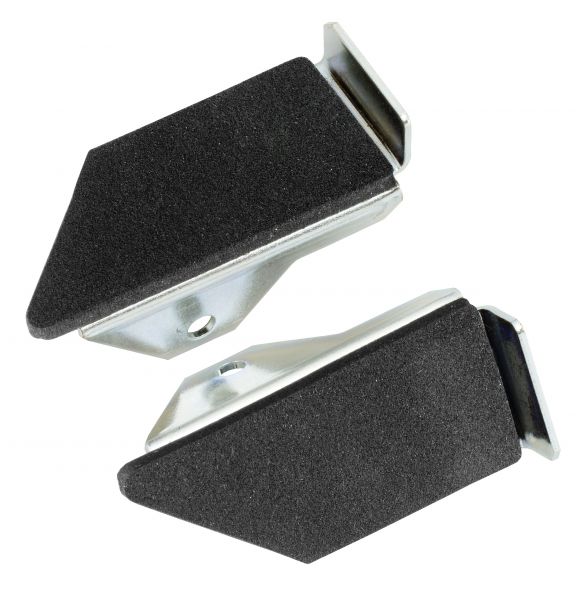 Löwe 3002/3606 1 Paar Anschläge 90° für Kabelkanalschere