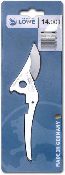 Löwe 14.001 Klinge für Löwe 14