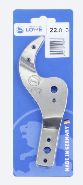 Löwe 22.013 Unterlagenhebel Löwe 22