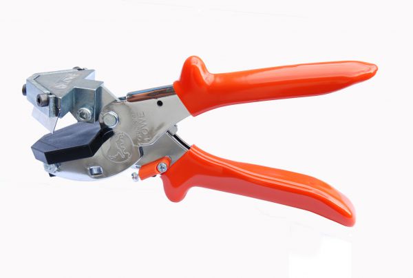 Löwe 4.204 A-Schnitt, umgekehrte Anordnung der Klingen gegenüber Modell 4.104