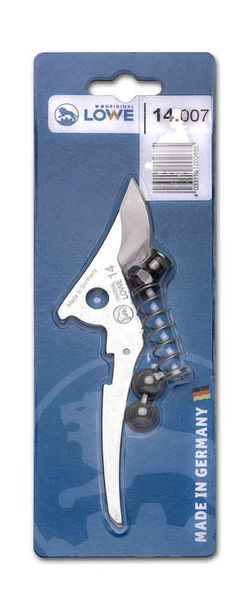 Löwe 14.007 Ersatzteil-Set Löwe 14 im Blister