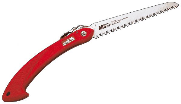 ( 1255-00) Klappsäge G-18L