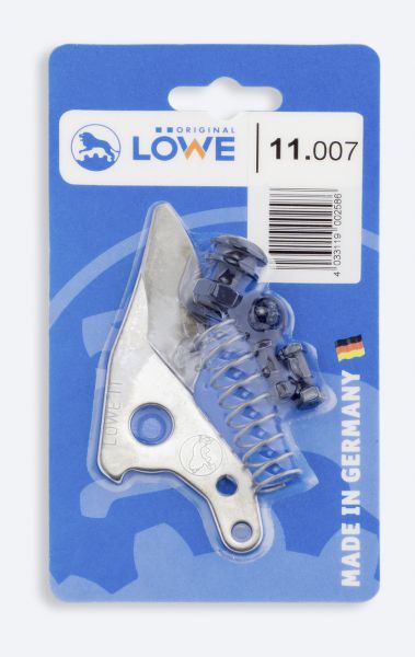 Löwe 11.007 Ersatzteil-Set Löwe 11