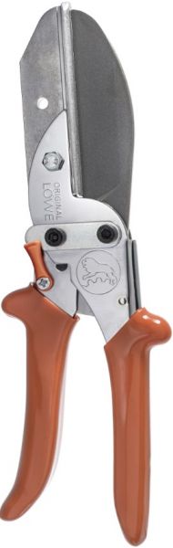 Löwe 3.305/HÜ Amboss-Schere mit Hebelübersetzuhng ohne Anschläge