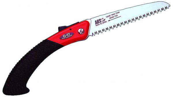 (1257-00) Klappsäge G-17