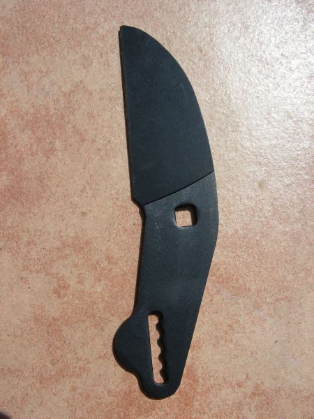 Ersatzklinge für Teleskopastschere