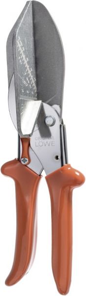 Löwe 3.304 Gehrungsschere mit 45° Anschlägen