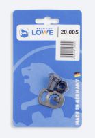 Löwe 20.005 Lagerung im Blister für Löwe 20 + Löwe 21 + Löwe 22 Löwe 20.005 Lagerung im Blister für Löwe 20 + Löwe 21 + Löwe 22