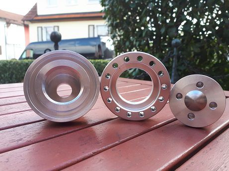 Flötzer Powermähkopf (Europäisches Patent) Komplettpaket