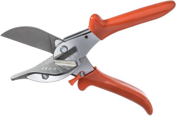 Löwe 3.104 Gehrungsschere mit 45° Anschlägen