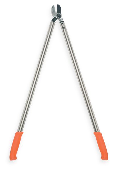 Löwe 20.100 Amboss-Astschere Standard Länge: 100cm