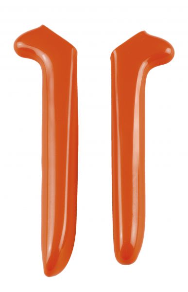 Löwe 5004/04 1 Paar Kunststoffgriffe für Löwe 5 mit Griffform 04
