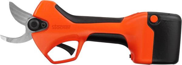 Schere Magma E-35 TP TOP Maschine bewehrt aus Obst- und Weinbau !!! Lieferung ohne Koffer