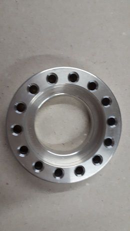 Bürsten- und Mähring für Flötzer Universal Powermähkopf für Kopf mit Gravur