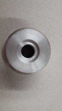 Basisteil für Flötzer Universal Powermähkopf für den Kopf ohne Gravur