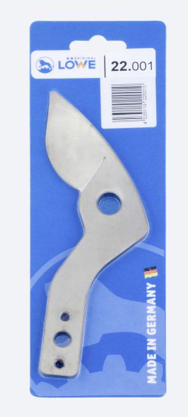 Löwe 22.001 Klinge für Löwe 22
