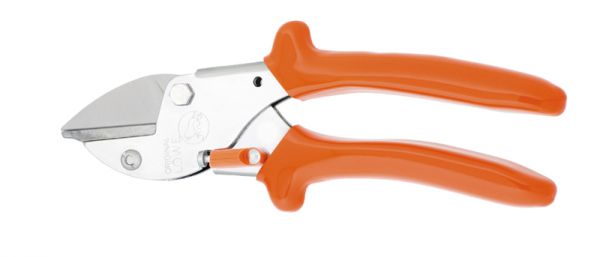 Löwe 5.127 kleine Amboss-Schere