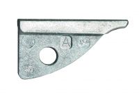 Löwe 5022 Amboss (Unterlage) Löwe 5.124 und 5.127 (spitz) Löwe 5022 Amboss (Unterlage) Löwe 5.124 und 5.127 (spitz)