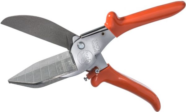 Löwe 3.306 Leistenschere mit 90° Anschlägen