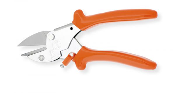 Löwe 5.127 kleine Amboss-Schere