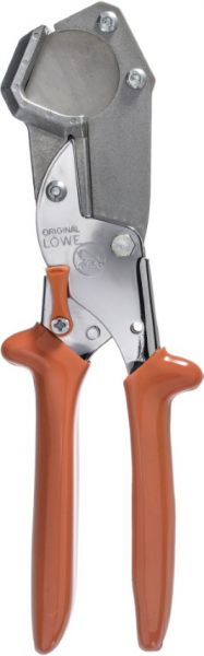Löwe 5.504 Schlauchschere mit Dreiecksklinge