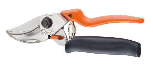 Löwe 9.109 Bypass-Schere mit Rollgriff