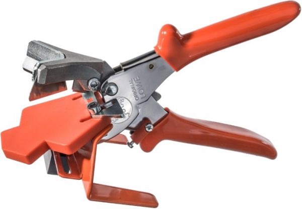 Löwe 4.104/y Dichtungsprofilschere für Inneneckschnitt