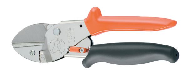 Löwe 1.109 Amboss-Schere-Standard mit Rollgriff