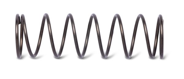 Löwe 14.003 Spiralfeder Löwe 12, 14, 15