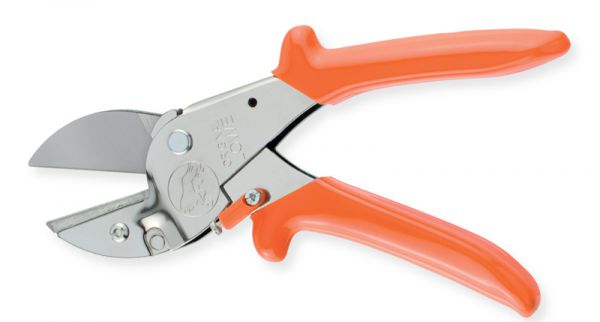 Löwe 1.107 Amboss-Schere mit ergonomischen Griffen