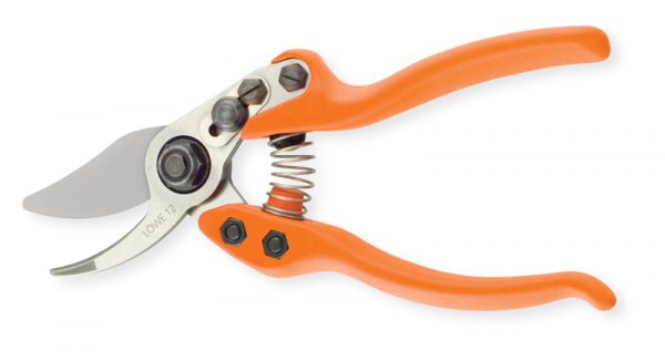 Löwe 12.104 kleine Bypass-Schere mit sehr geringem Gewicht
