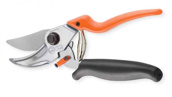 Löwe 9.109 Bypass-Schere mit Rollgriff