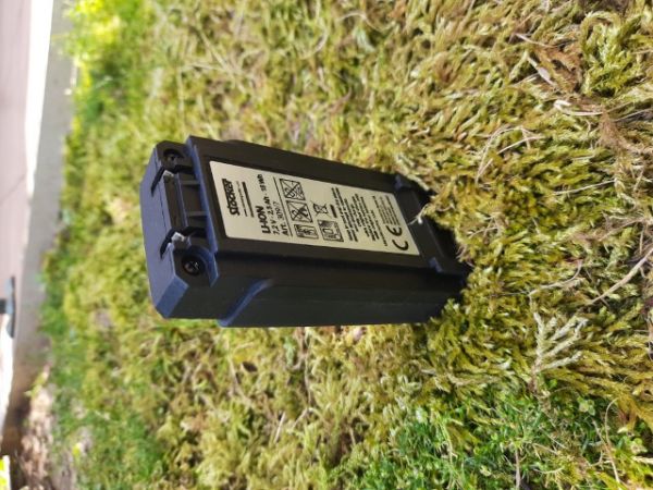 Batterie Kantia Lithium-Ionen