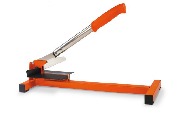Löwe 50.130 Hebelschneider mit 45° und 90° Anschlägen