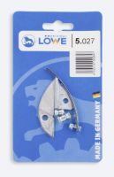 Löwe 5027 Ersatzteil-Set Löwe 5 spitz Löwe 5027 Ersatzteil-Set Löwe 5 spitz