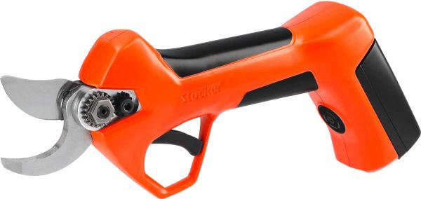 Schere Kantia E-22 TR TOP Maschine bewehrt aus Obst- und Weinbau !!!