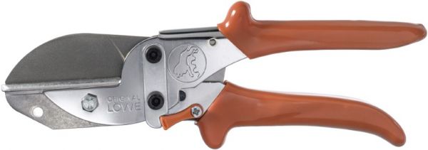 Löwe 3.105/HÜ Amboss-Schere mit Hebelübersetzung