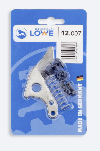 Löwe 12.007 Ersatzteil-Set Löwe 12