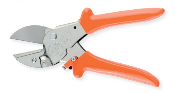 Löwe 2.104 Amboss-Schere mit verstellbarer Griffweite