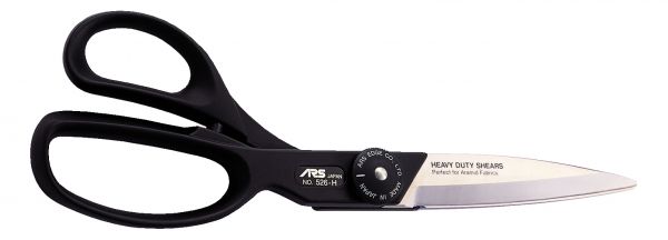 ( 1299-00) große Aramidschere (ARS 526H)