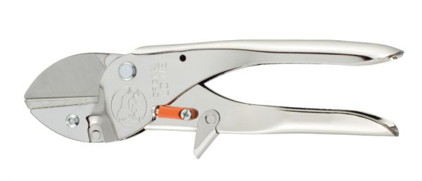 Löwe 1.101 Amboss-Schere Standard ohne Kunststoffgriffe