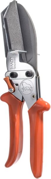 Löwe 3.606/HÜ Kabelkanalschere mit Hebelübersetzung mit 90° Anschlägen