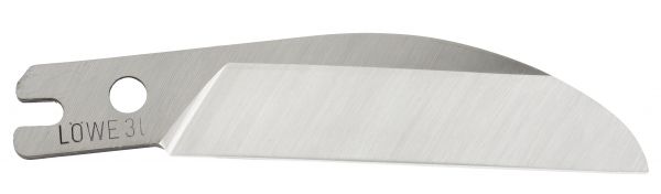 Löwe 3001/75 KlingeLöwe 3 lan, 1 Stück im Blister